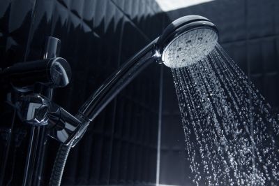 Add New Features to Your Shower!